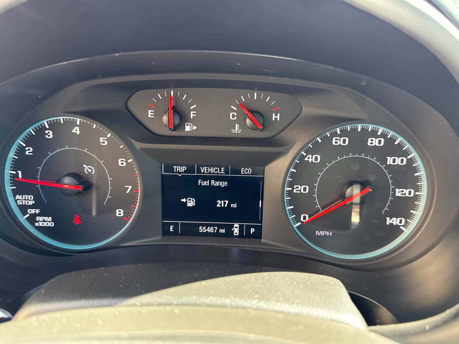 Used 2025 Chevrolet Malibu LT FWD image 26