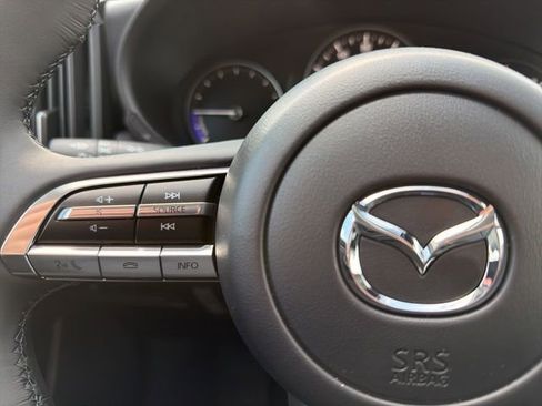 New 2026 MAZDA CX-50 2.5 Hybrid w/ Preferred Pkg AWD/4WD image 20