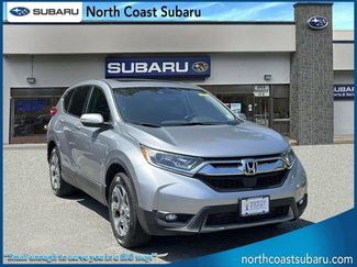Used 2019 Honda CR-V EX-L image 1