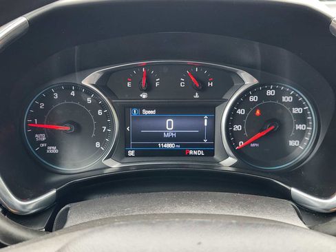 Used 2019 Chevrolet Equinox LT AWD/4WD image 16