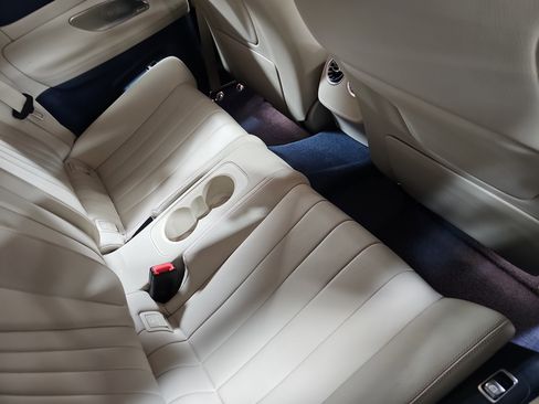 Certified 2023 Mercedes-Benz E 450 4MATIC Cabriolet image 13