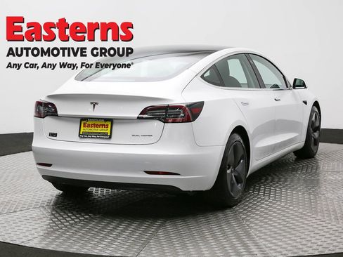 Used 2019 Tesla Model 3 Long Range image 5