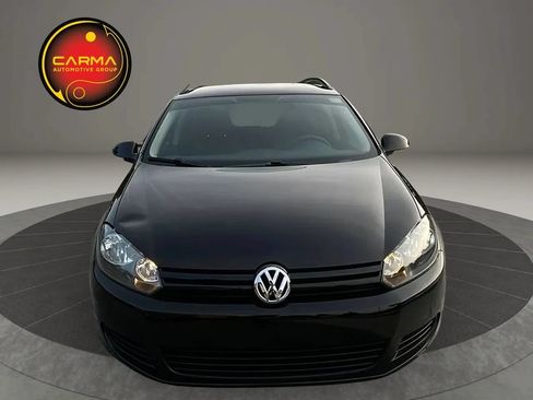 Used 2011 Volkswagen Jetta S FWD image 8