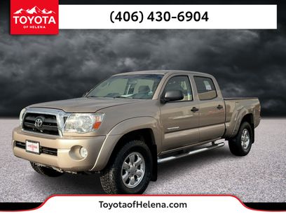 Used 2006 Toyota Tacoma PreRunner w/ SR5 Pkg #2