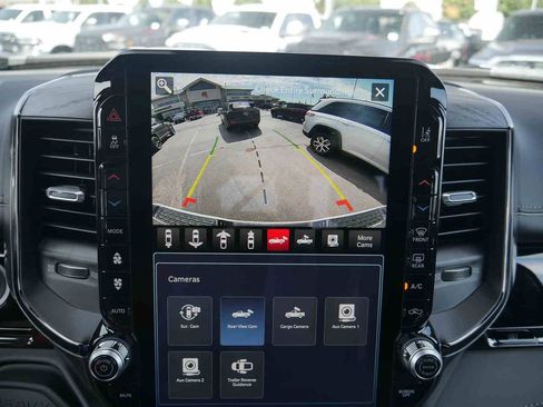 New 2026 RAM 3500 Limited image 52