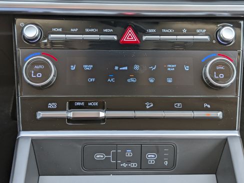 New 2026 Hyundai Santa Fe SEL image 19