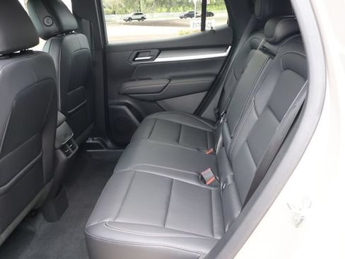 New 2027 GMC Terrain Elevation w/ Elevation Premium Package FWD image 14