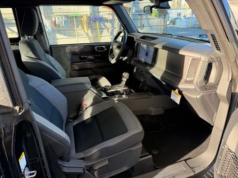 Used 2025 Ford Bronco 2-Door image 10