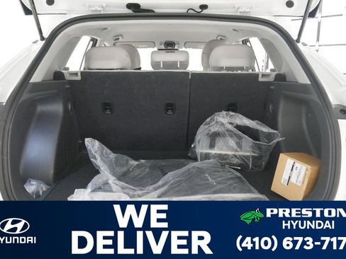 Used 2026 Hyundai Kona SEL Sport image 26