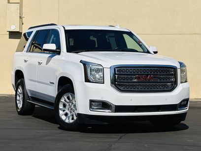 Used 2020 GMC Yukon SLT