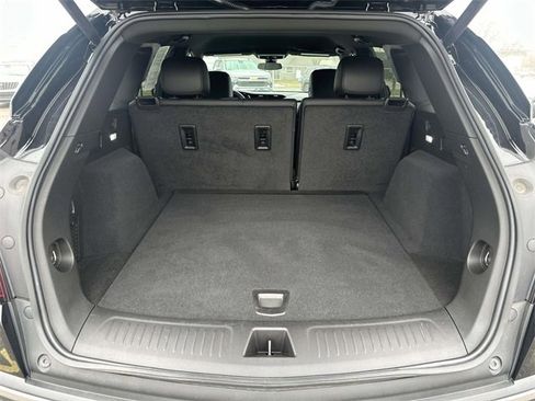 Certified 2023 Cadillac XT5 Luxury image 26