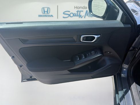 Certified 2023 Honda Civic Sport image 19