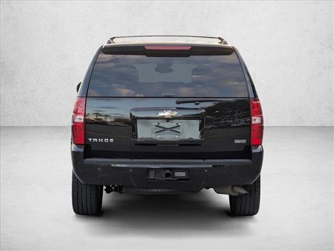 Used 2011 Chevrolet Tahoe LT image 6