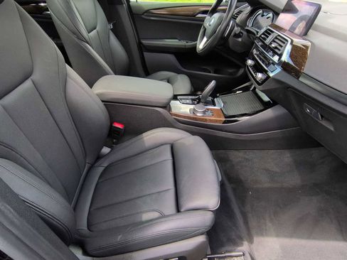 Used 2019 BMW X3 xDrive30i AWD/4WD image 24
