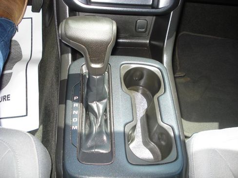 Used 2016 Chevrolet Colorado W/T w/ WT Convenience Package AWD/4WD image 34