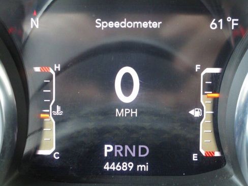 Used 2021 Jeep Wrangler Rubicon AWD/4WD image 21