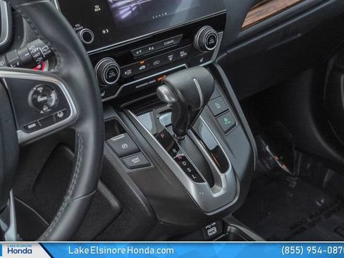 Certified 2020 Honda CR-V EX-L image 23