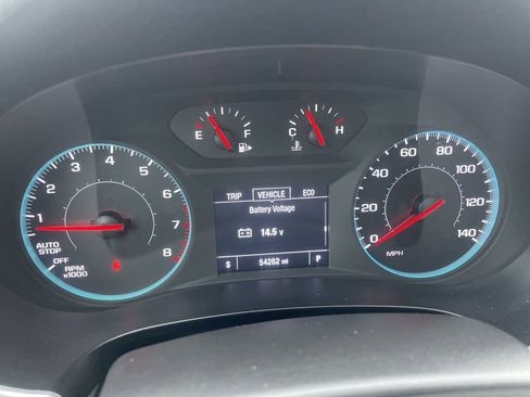 Used 2023 Chevrolet Malibu LT image 17