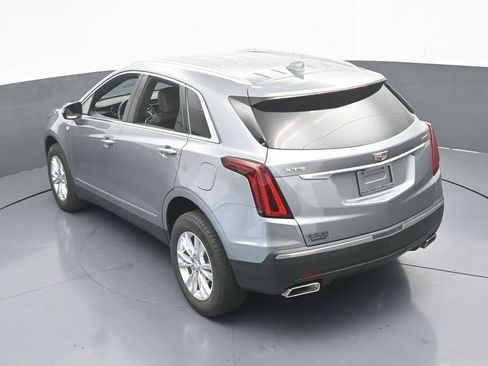 Used 2024 Cadillac XT5 Luxury image 52