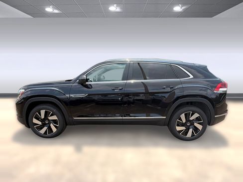 New 2026 Volkswagen Atlas Cross Sport SEL AWD/4WD image 2