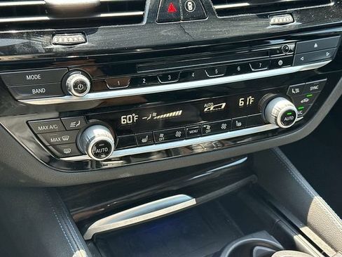 Used 2019 BMW 540i xDrive w/ M Sport Package AWD/4WD image 29