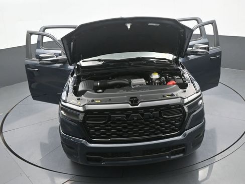 New 2026 RAM 1500 Big Horn/Lone Star image 70