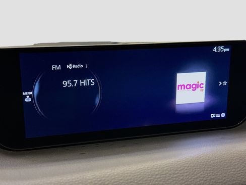 Used 2025 MAZDA CX-50 AWD 2.5 S w/ Premium Package image 21