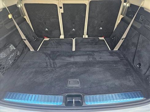 Certified 2023 Mercedes-Benz GLE 350 4MATIC image 6