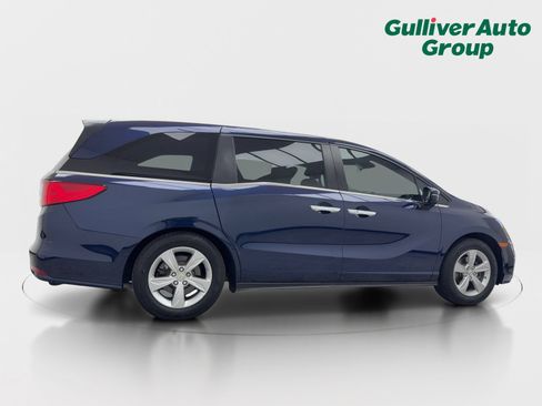 Used 2019 Honda Odyssey EX image 9