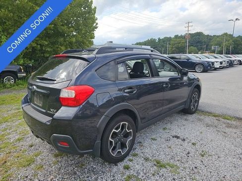 Used 2014 Subaru Crosstrek 2.0i Premium w/ Popular Package #2 AWD/4WD image 3