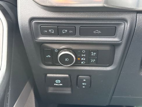 Certified 2023 Ford F150 Lariat w/ Equipment Group 502A High image 24