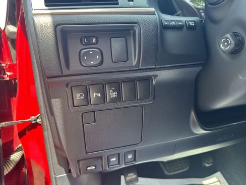 Used 2017 Lexus ES 350 image 23