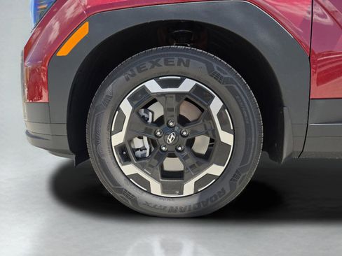 New 2026 Hyundai Santa Fe SEL FWD image 37
