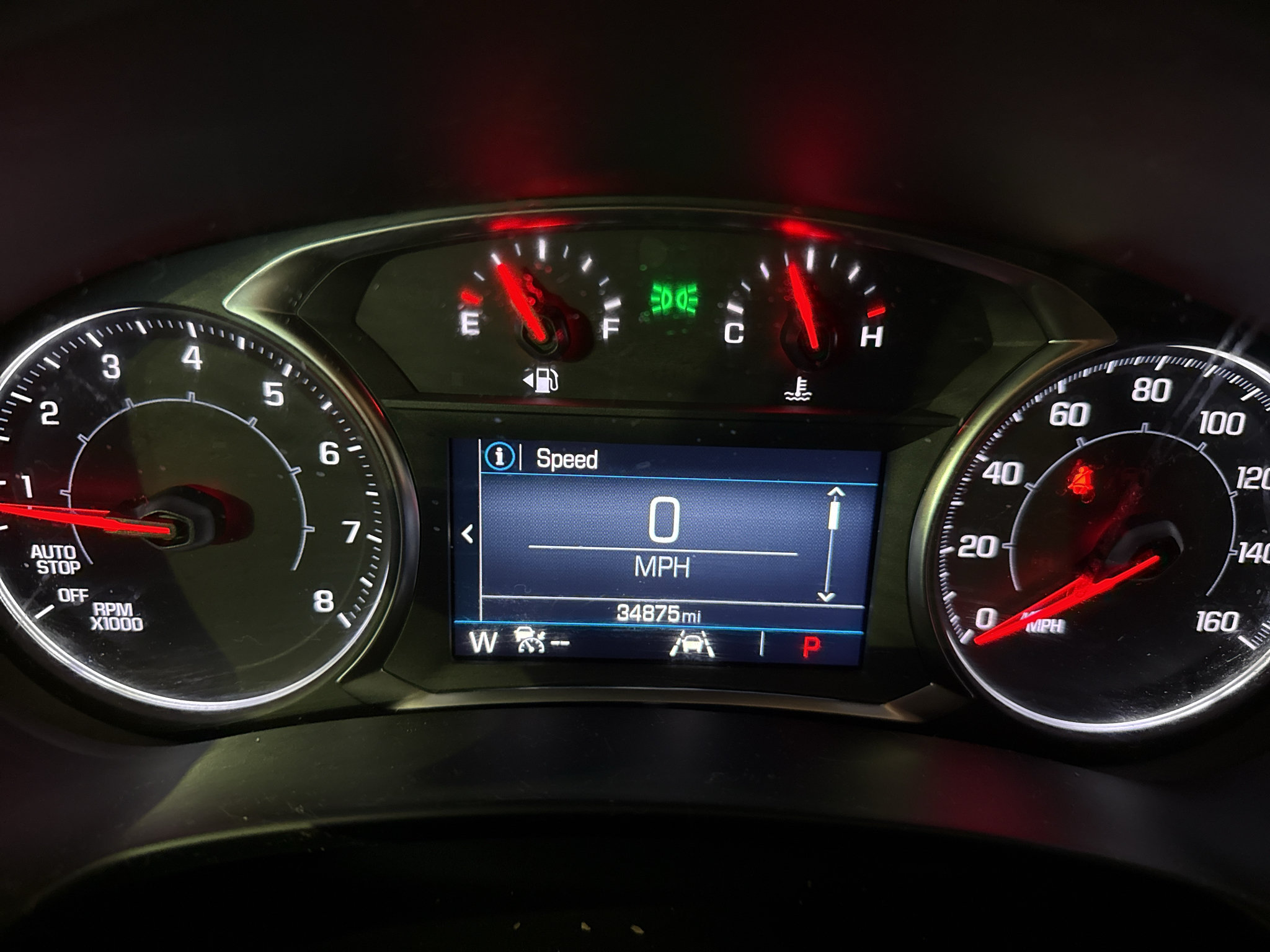Used 2023 GMC Terrain SLE AWD/4WD image 3