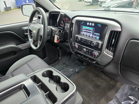 Used 2015 Chevrolet Silverado 1500 LT w/ All Star Edition AWD/4WD image 10