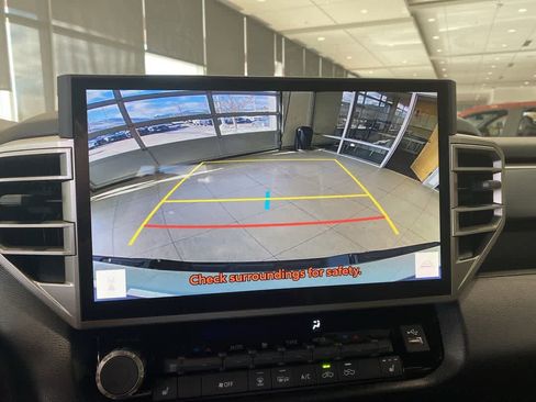 New 2025 Toyota Tundra SR5 image 19