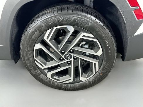 New 2026 Hyundai Tucson Limited FWD image 23