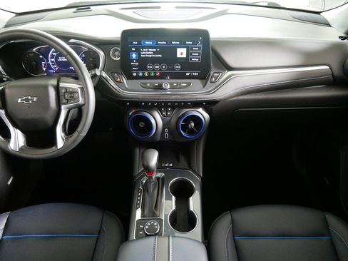 Used 2023 Chevrolet Blazer RS w/ Driver Confidence II Package image 10