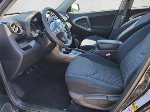 Used 2007 Toyota RAV4 Sport FWD image 14