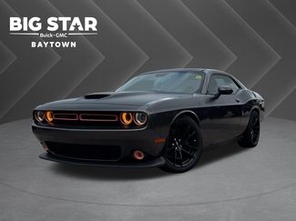 Used 2023 Dodge Challenger R/T Scat Pack w/ T/A Package RWD video 1