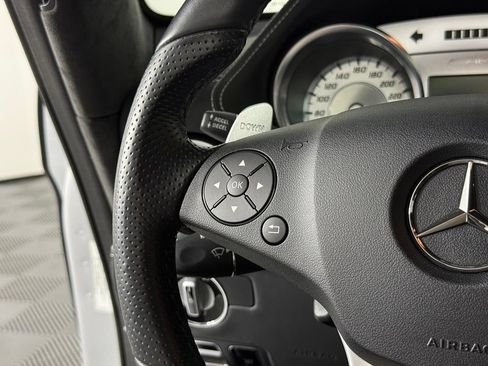 Used 2011 Mercedes-Benz SLS AMG Coupe image 53