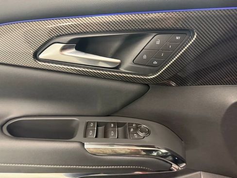 New 2026 Chevrolet Traverse High Country w/ LPO, Floor Liner Package image 15