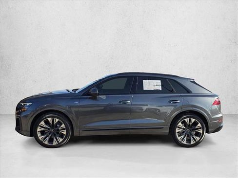 New 2026 Audi Q8 Premium Plus image 8