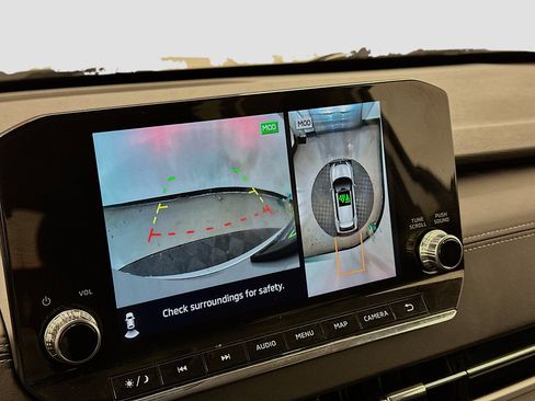 Used 2024 Mitsubishi Outlander SE image 23