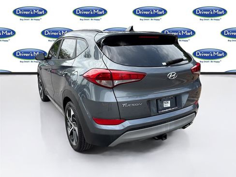 Used 2018 Hyundai Tucson Value FWD image 5