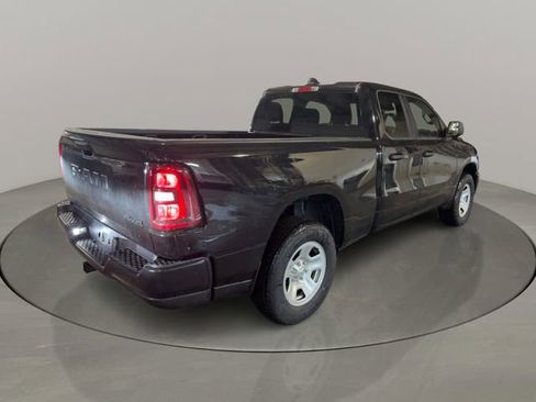 New 2026 RAM 1500 Tradesman image 7