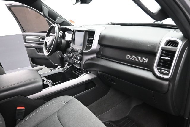 Used 2023 RAM 1500 Big Horn AWD/4WD image 28