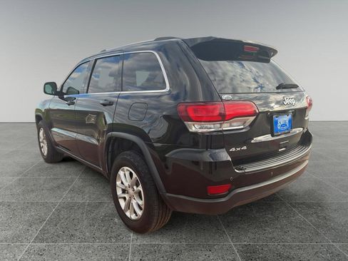 Used 2021 Jeep Grand Cherokee Laredo w/ Security & Convenience Group image 5