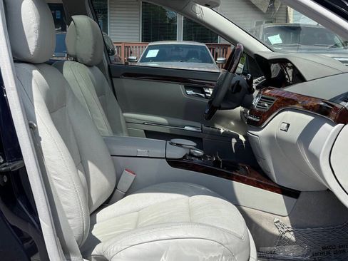 Used 2013 Mercedes-Benz S 550 image 20