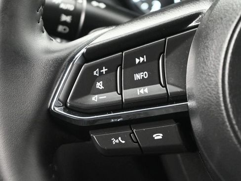Used 2025 MAZDA CX-5 AWD 2.5 S w/ Premium Plus Pkg image 8
